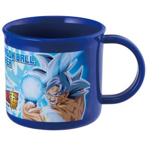 SKATER スケーター 抗菌 コップ 200ml ドラゴンボール