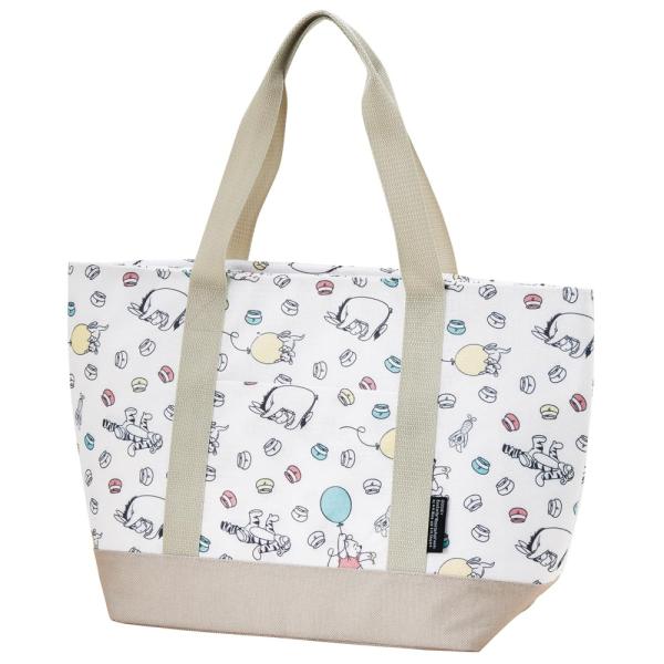 SKATER スケーター トートバッグ くまのプーさん レディース (プレゼント 入園祝い 入学祝い...