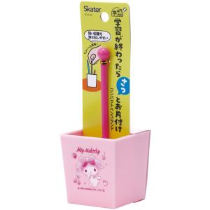 sanrio（サンリオ） マイメロディ キャラクター形ペンスタンド