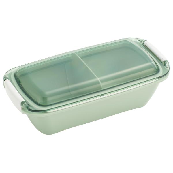 SKATER スケーター バイオマス 弁当箱 ランチボックス 530ml ドーム型フタ 食洗機対応 ...