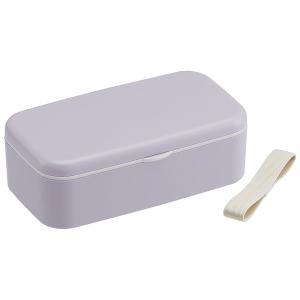 SKATER スケーター バイオマス 箸付 弁当...の商品画像