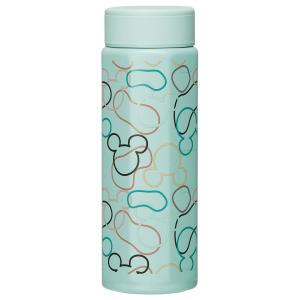 スケーター SKATER ステンレス マグボトル 350ml 保温 保冷 真空断熱