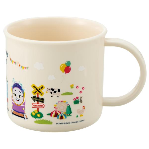 SKATER スケーター コップ 200ml 抗菌 食洗機対応 日本製 きかんしゃトーマス 男の子 ...