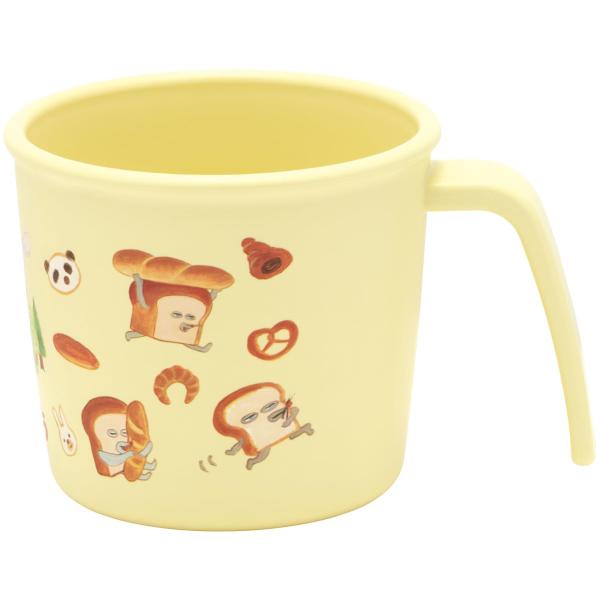 SKATER スケーター ベビー食器 コップ 子供用 5ヵ月頃〜 抗菌 プラスチック製 230ml ...