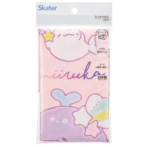 SKATER スケーター 子供用 お弁当 ラン...の詳細画像1