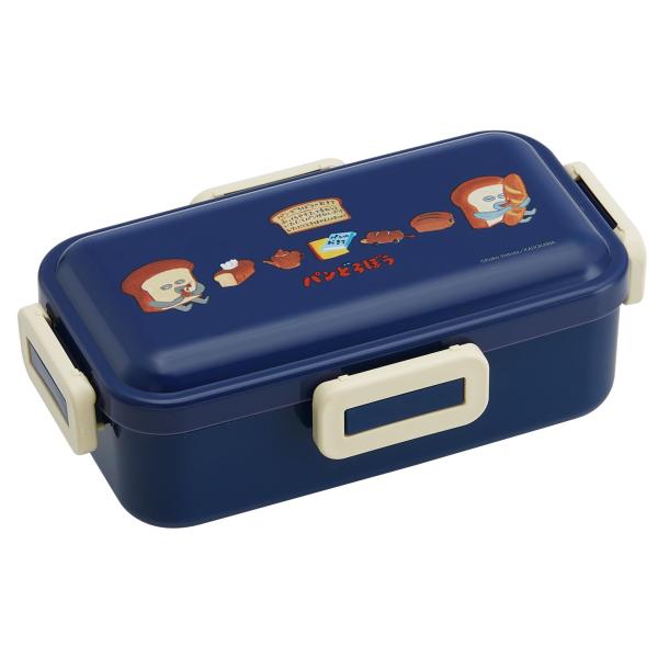 SKATER スケーター 弁当箱 530ml 抗菌 ふんわり盛れる ドーム型フタ 女性向け 日本製 ...