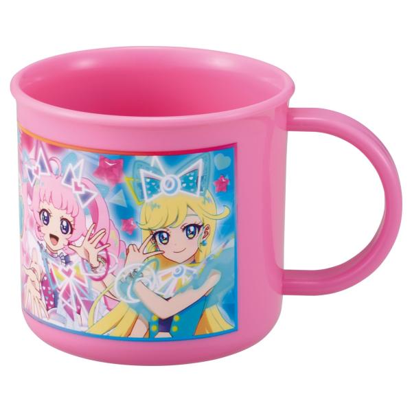 SKATER スケーター お弁当 プラコップ 200ml 子供用 抗菌 食洗機対応 日本製 ひみつの...