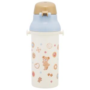 SKATER スケーター 子供用 直飲み 水筒...の詳細画像5