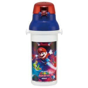 SKATER スケーター 子供用 直飲み 水筒...の詳細画像5