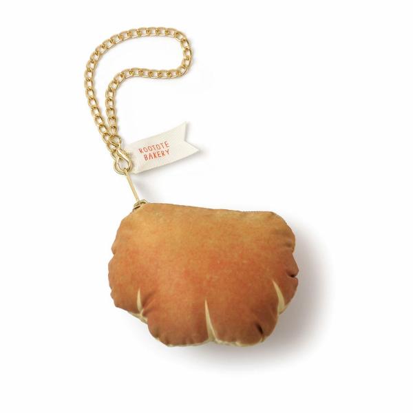 ROOTOTE ルートート 0131 エコバッグ RTふかふかパンポーチ&amp;ショッパー 013102 ...