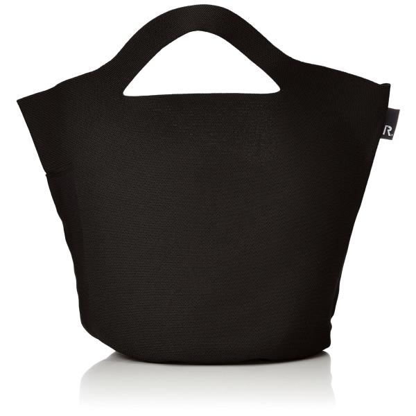 ROOTOTE ルートート 軽量 自立 帽子型 リサイクル糸 ニット バスケット トートバッグ ポー...