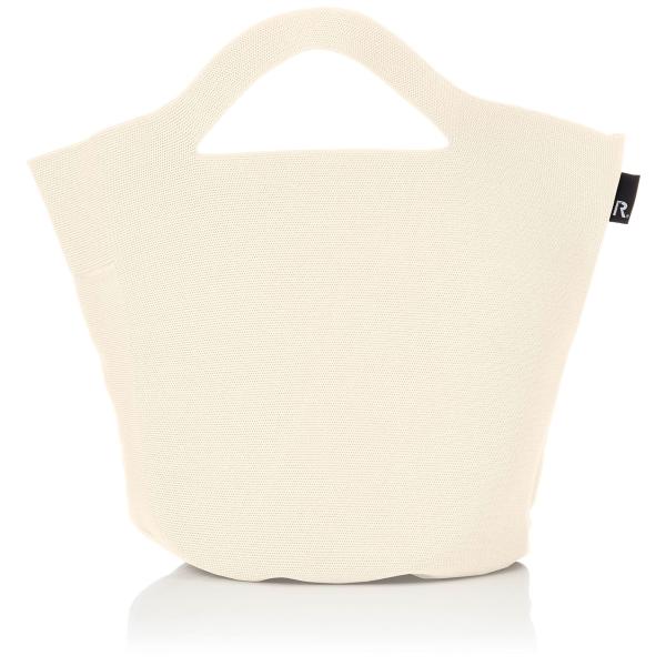 ROOTOTE ルートート 軽量 自立 帽子型 リサイクル糸 ニット バスケット トートバッグ ポー...