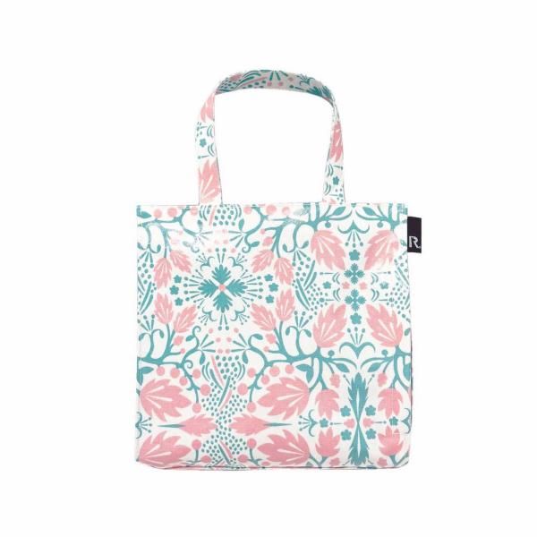 ROOTOTE ルートート SQUARE トートバッグ レディース 小さめ サブバッグ 表ライネート...