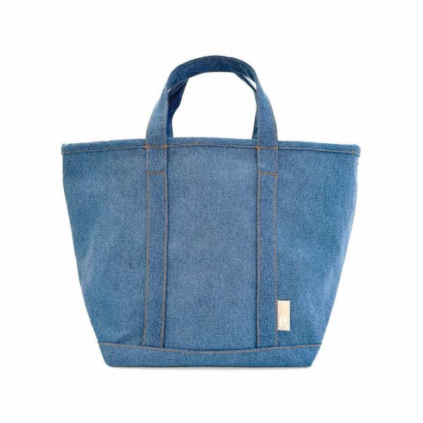 ROOTOTE ルートート トートバッグ SN ミディアム デニム A 1049 01 サックス (...