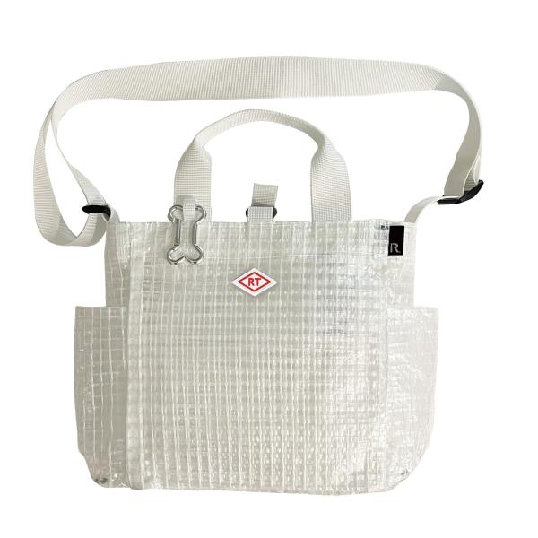 ROOTOTE ルートート 1128 1129 ペットとのお散歩 ショルダー付き トートバッグ SN...