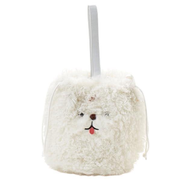 ROOTOTE ルートート 【】EU.ベビールー.ホノボノ-A ホワイトケイ01 **