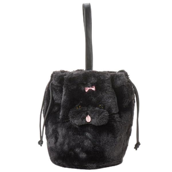 ROOTOTE ルートート 【】EU.ベビールー.ホノボノ-A ブラックケイ04 **