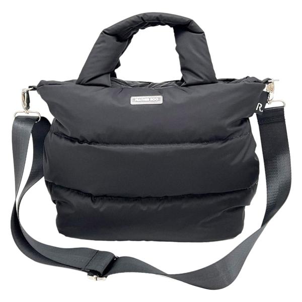 ROOTOTE ルートート FE.デリ.モデレートーA ブラックケイ01 **