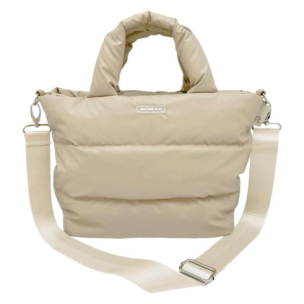 ROOTOTE ルートート FE.デリ.モデレートーA ベージュケイ03 **