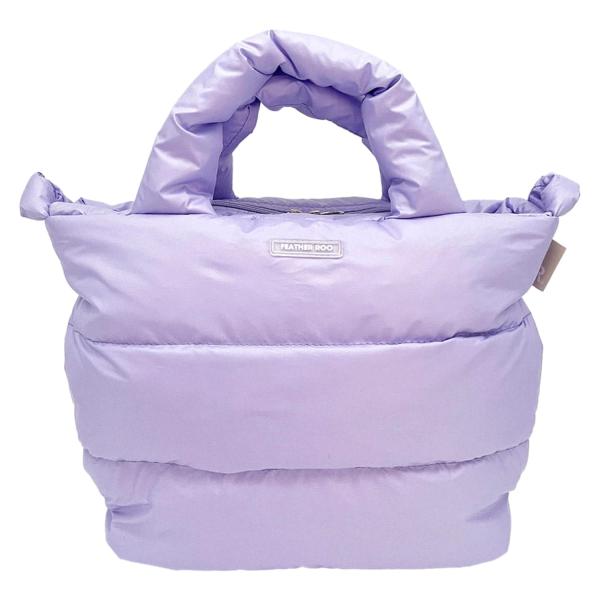 ROOTOTE ルートート バッグ トートバッグ デリ カラーポップ レディース 3686 パープル