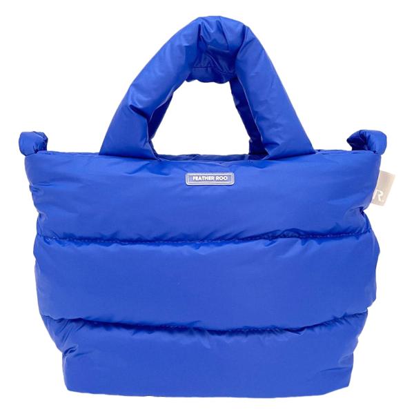 ROOTOTE ルートート バッグ トートバッグ デリ カラーポップ レディース 3686 ブルー