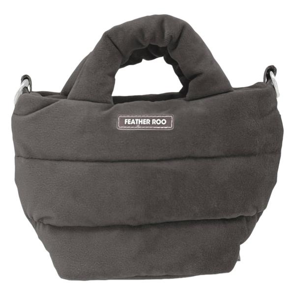 ROOTOTE ルートート バッグ ショルダーバッグ  ベビールー フラッフィポップ レディース 3...