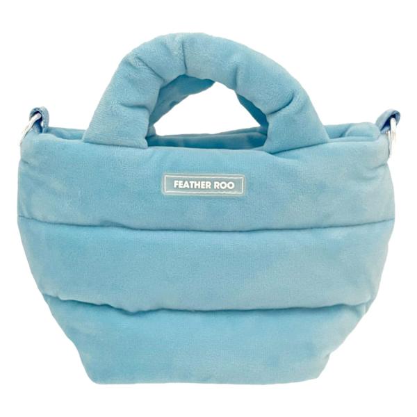 ROOTOTE ルートート バッグ ショルダーバッグ  ベビールー フラッフィポップ レディース 3...