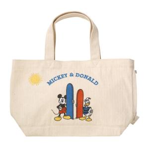 ROOTOTE ルートート SC デリ 刺繍 ディズニー A (秋冬新作 レディース ミニトートバッグ トートバッグ サブバッグ disney ハンドバッグ 秋冬 デニムトート)｜donguri-tree