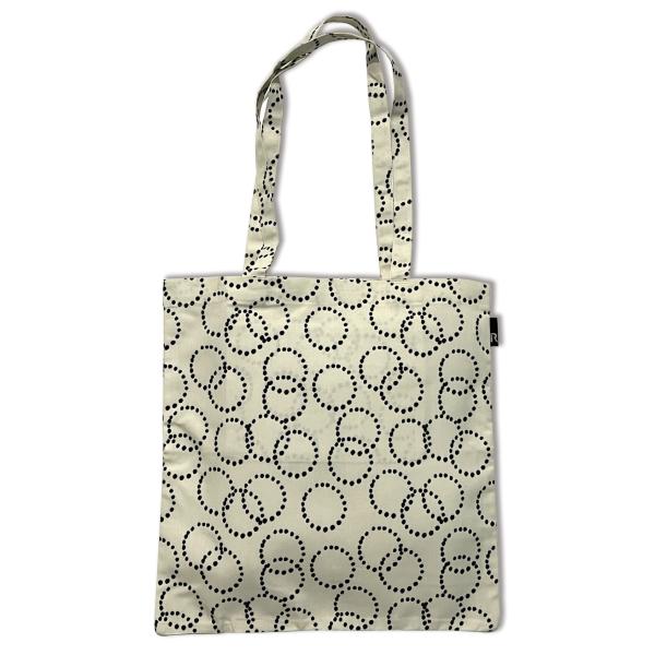 ROOTOTE ルートート マチ無し くったり 北欧テイスト トートバッグ RO トール フラット ...