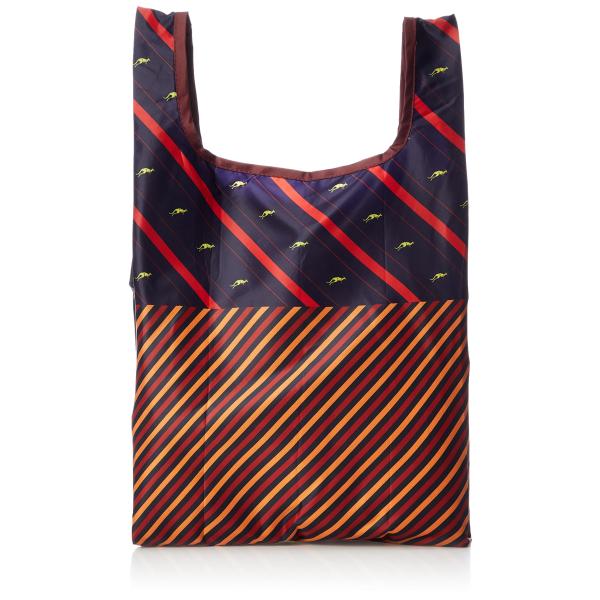 ROOTOTE ルートート ポケットチーフのようなエコバッグ RO.ルーショッパー ポケット スクエ...