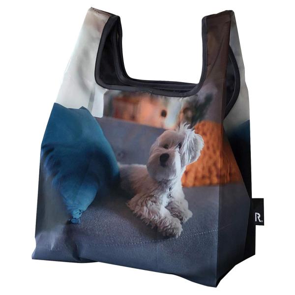 ROOTOTE ルートート エコバッグ 折りたたみ コンビニ向け ルーショッパー MID-Lifty...