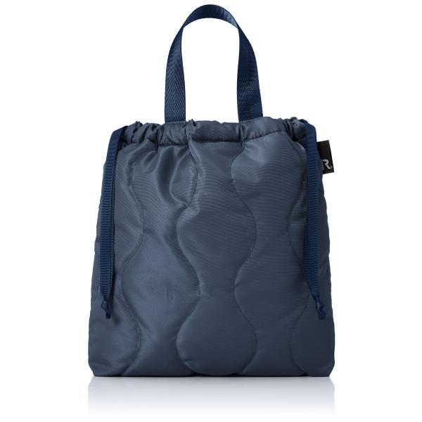 ROOTOTE ルートート ROOTOTE×西川 アップサイクルフェザールー ミニ トートバッグ F...