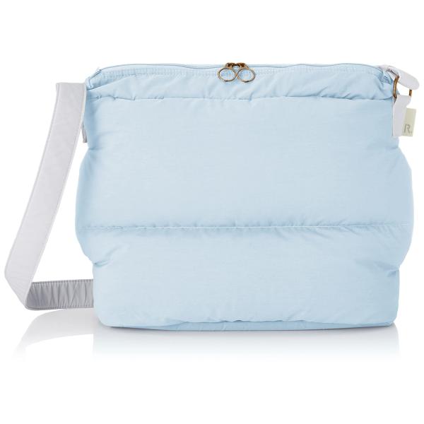 ROOTOTE ルートート ROOTOTE×西川 アップサイクルフェザールー トートバッグ FE.デ...