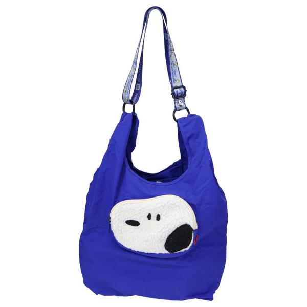 ROOTOTE ルートート スヌーピートートバッグIP.RS.Peanuts-0P パッカブルショッ...