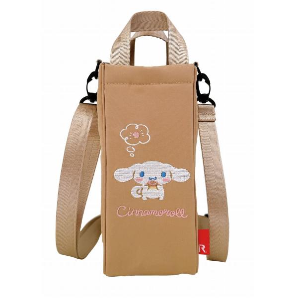 ROOTOTE ルートート トートバッグ レディース ボトルホルダー 簡易保冷トート 斜め掛け可能 ...