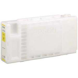 SEIKO EPSON セイコー エプソン SureColor用 インクカートリッジ 350ml イエロー SC1Y35