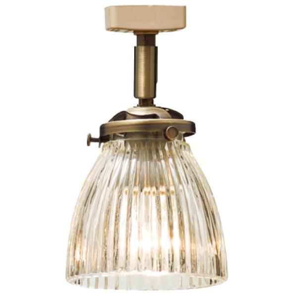 INTERFORM インターフォルム シーリングライト Rudy S ルディS ストライプ 適用畳数...