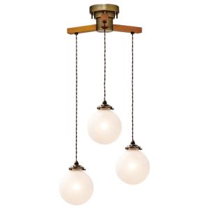 INTERFORM（インターフォルム） ペンダントライト LT-4027 Ferdi