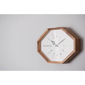 INTERFORM インターフォルム 掛け時計...の詳細画像1