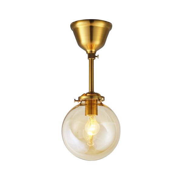 INTERFORM インターフォルム スポットライト Riquet Spot リケースポット アンバ...