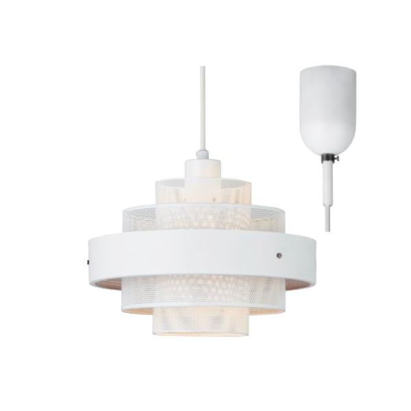 INTERFORM インターフォルム ペンダントライト LT-4534WH Ivonne イヴォンネ...