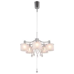 INTERFORM（インターフォルム） シャンデリア おしゃれ モダン