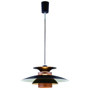 ルイスポールセン　リプロダクト　MERCERO ブラウン ペンダントライト LED電球対応ペンダントライト Mercero(メルチェロ) | 家具