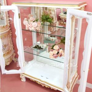 ★倉庫移転の為、在庫処分SALE!★ ロココ調...の詳細画像3