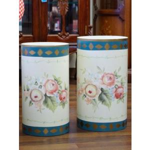 マホガニー 特価品 ベルベル3段引出し ミニチェスト 送料無料完成品