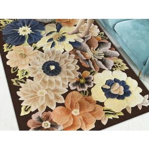 ★倉庫移転の為、在庫処分SALE！★ 140x200cm カーペット 送料無料絨毯 マット ソファマ...