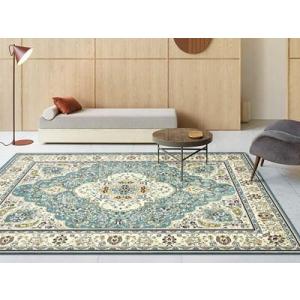 ★倉庫移転の為、在庫処分SALE！★ 200x250cm 大きいサイズ カーペット 送料無料 エスニ...