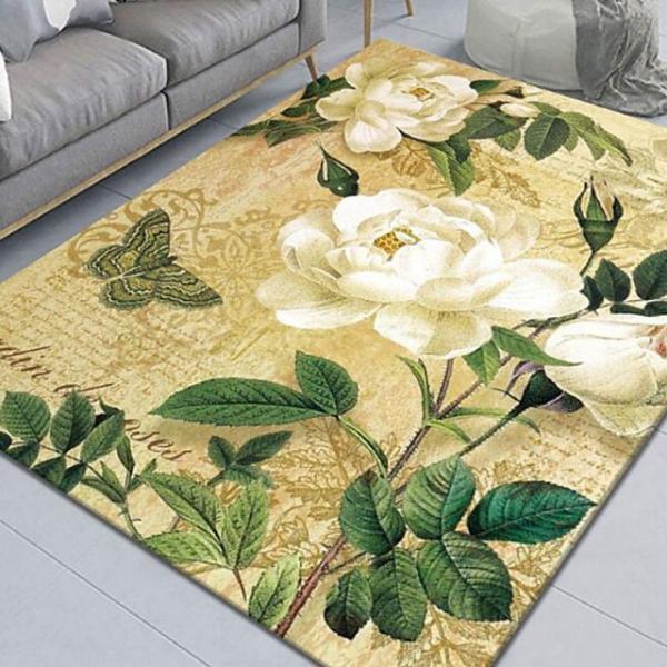 ★倉庫移転の為、在庫処分SALE！★ 140x200cm カーペット 送料無料絨毯 マット ソファマ...