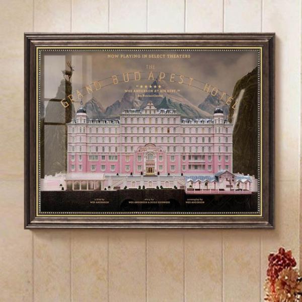 ★新春クリアランスSALE！★ 送料無料 名画額絵 アンティーク調フレーム 幅40×高さ32cm ゴ...