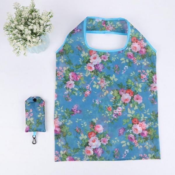 ★新春クリアランスSALE！★  ミニエコバッグ 大人可愛い柄 エコバッグ 折りたたみ セコンドバッ...